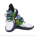 【 現貨 】迪士尼限量Toy Story巴斯光年波鞋 Sneaker Shoes - Buzz lightyear