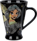 【 現貨 】迪士尼 阿拉丁茉莉公主Aladdin Jasmine Coffee Mug 咖啡杯