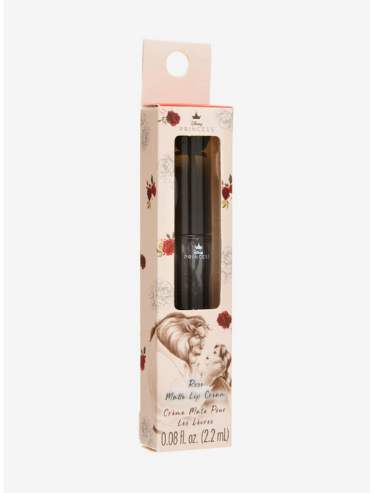 【 現貨 】迪士尼美女與野獸貝兒唇膏 Beauty and the Beast Belle Lipstick