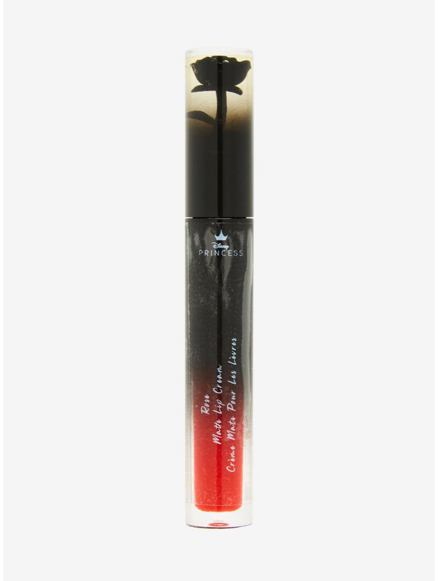 【 現貨 】迪士尼美女與野獸貝兒唇膏 Beauty and the Beast Belle Lipstick