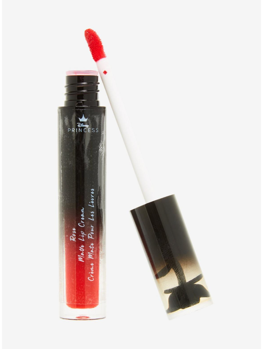 【 現貨 】迪士尼美女與野獸貝兒唇膏 Beauty and the Beast Belle Lipstick