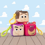 【 現貨 】迪士尼Toy Story系列胡迪潤唇膏 Woody Lip Balm