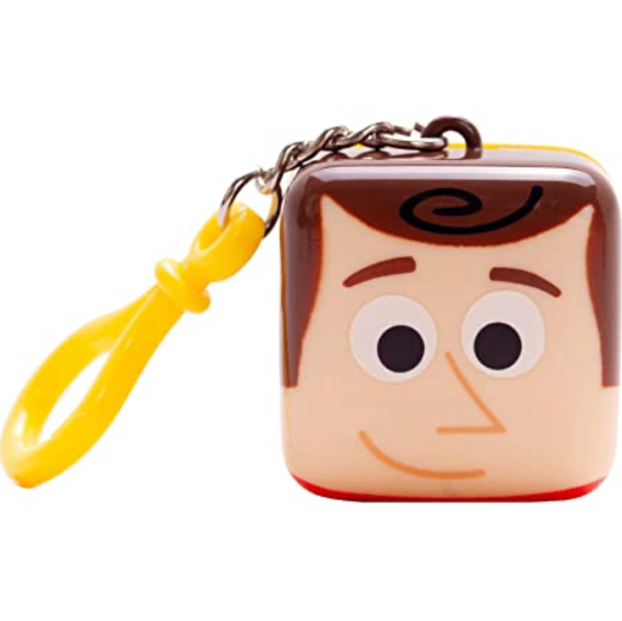 【 現貨 】迪士尼Toy Story系列胡迪潤唇膏 Woody Lip Balm