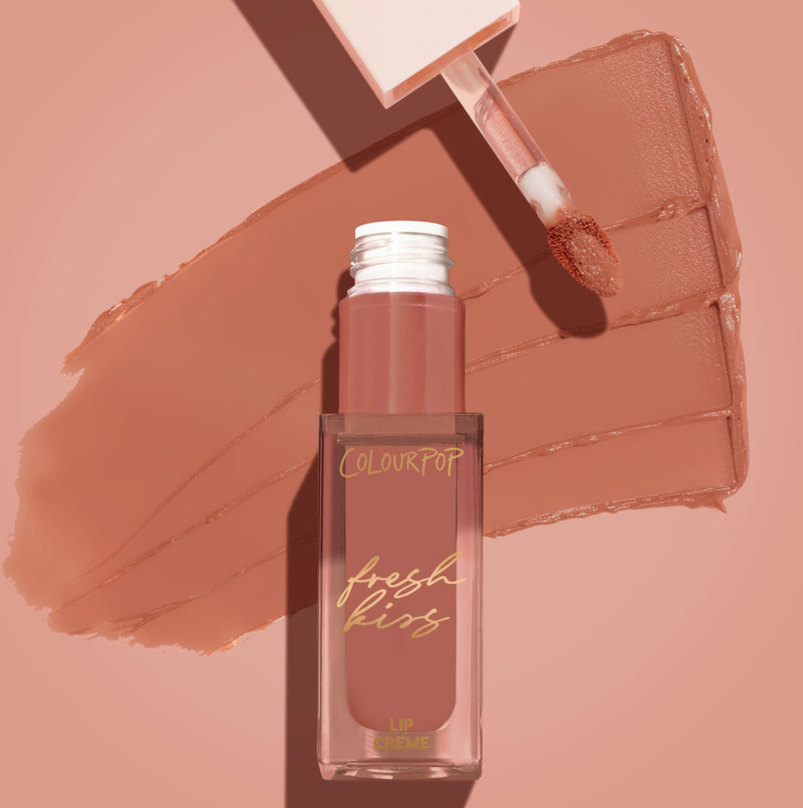 【 現貨 】南瓜奶茶裸色唇膏 Nude Lipstick