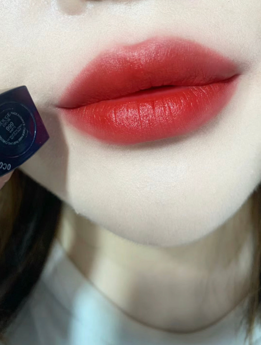 【 現貨 】迪奧 mini lipstick 唇膏 999