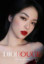 【 現貨 】迪奧 mini lipstick 唇膏 999