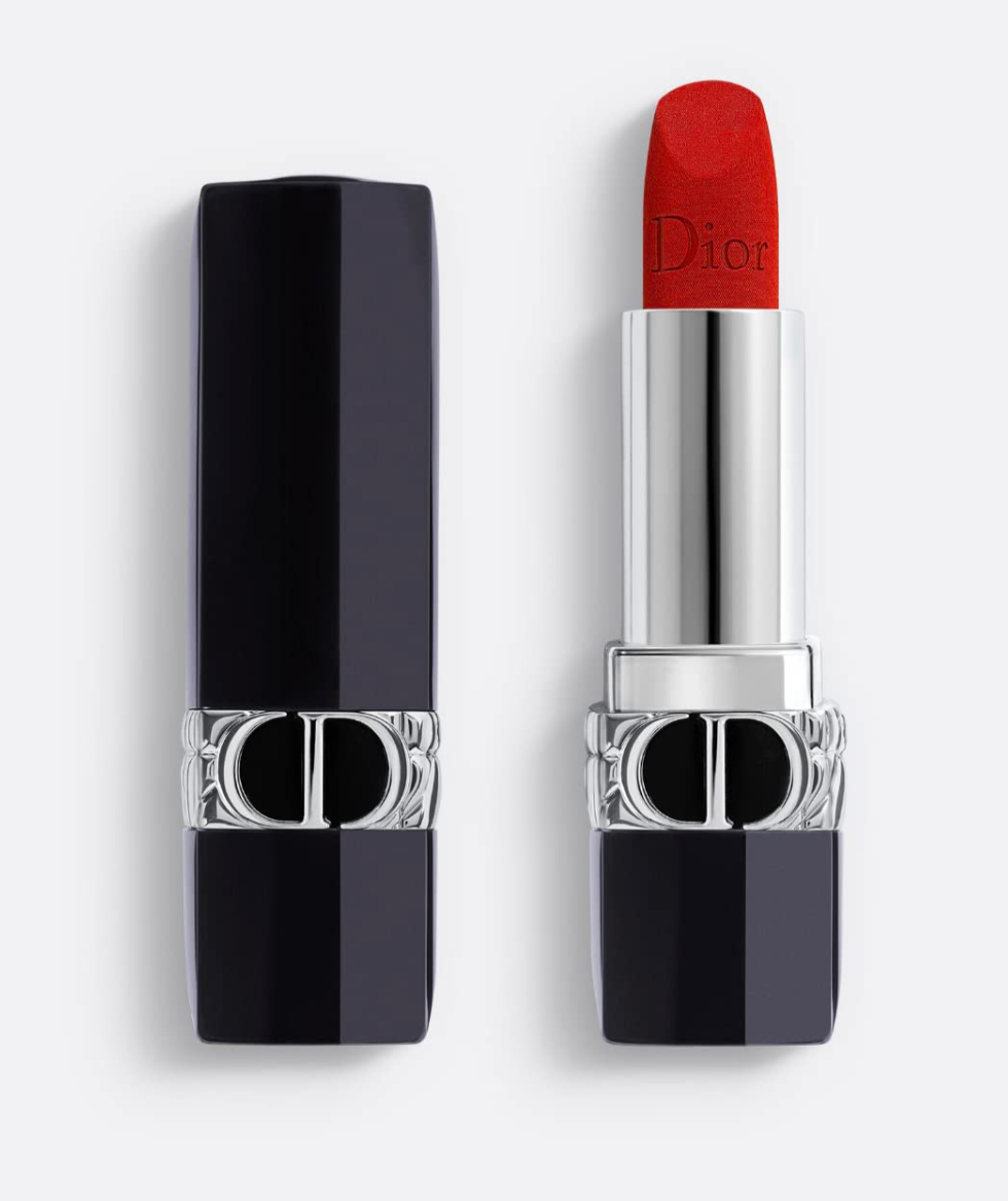 【 現貨 】迪奧 mini lipstick 唇膏 999