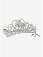 【 現貨 】迪士尼限量 Cinderella 灰姑娘 髮夾 Hair Clip