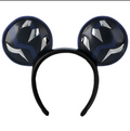 【 現貨 】迪士尼黑豹耳仔頭箍 Black Panther Wakanda Forever Ears