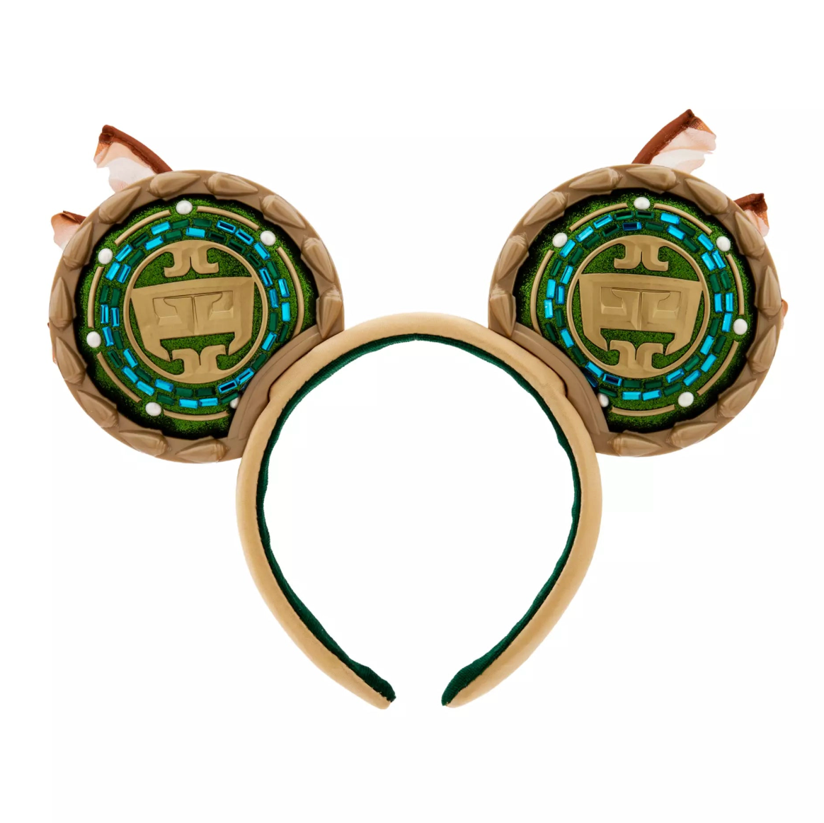 【 現貨 】迪士尼黑豹耳仔頭箍 Black Panther Wakanda Forever Ears