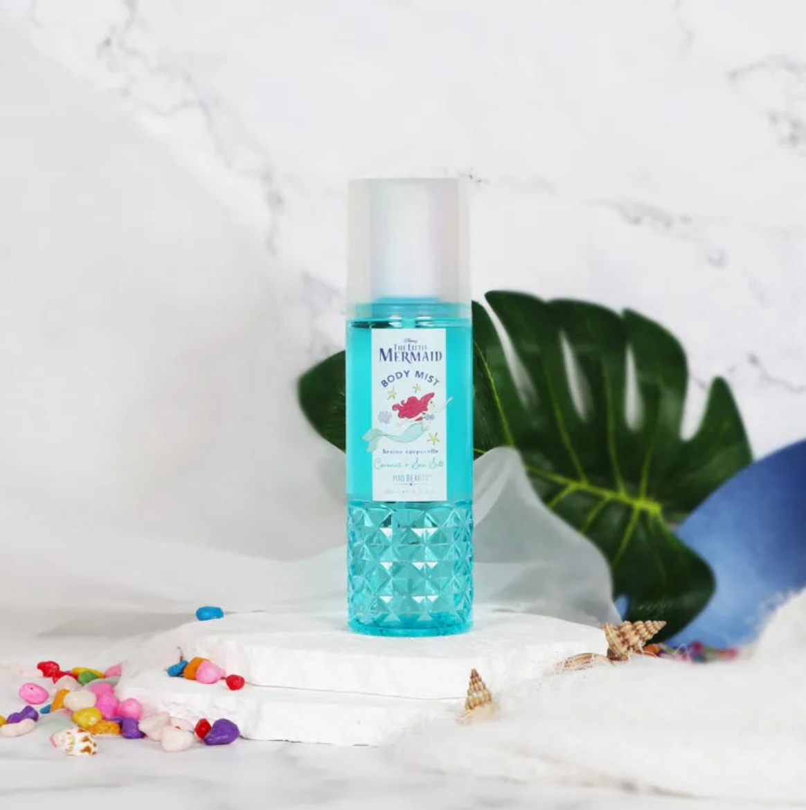 【 現貨 】Ariel Little Mermaid 小美人魚系列 香氛身體噴霧 Body Mist