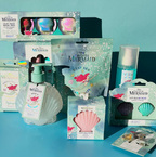 【 現貨 】Ariel Little Mermaid 小美人魚系列 香氛身體噴霧 Body Mist