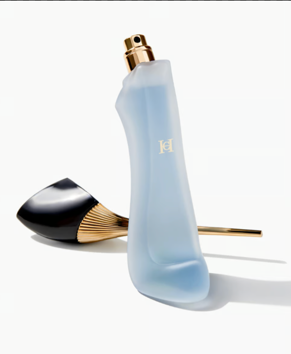 【 現貨 】限量絕版 灰姑娘Cinderella 髮香噴霧 Hair Mist - 檸檬 茉莉 可可豆 香草