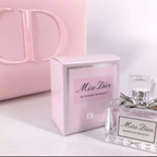 【 現貨 】迪奧 Miss Dior Blooming Bouquet Perfume 花漾迪奧女性香水 Mini Travel Size