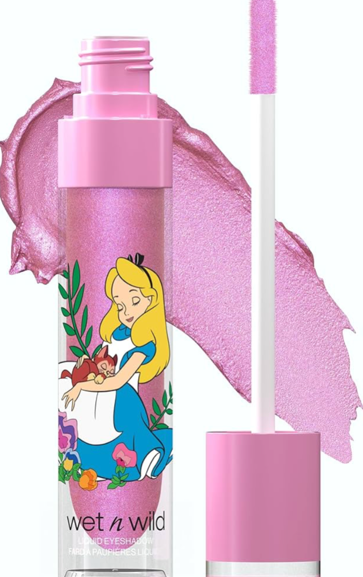 【 現貨 】迪士尼 限量 愛麗絲夢遊仙境化妝品系列 （散買）Alice In Wonderland Makeup