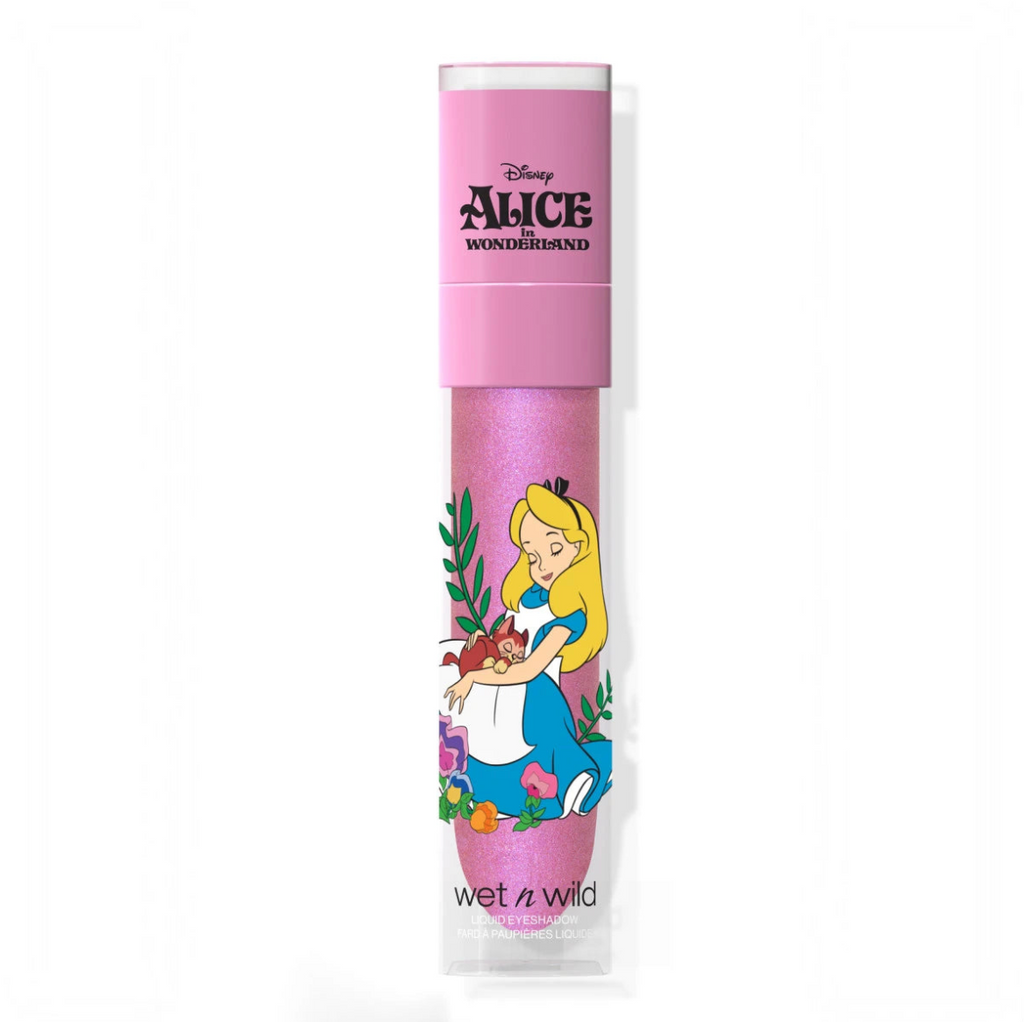 【 現貨 】迪士尼 限量 愛麗絲夢遊仙境化妝品套裝 Alice In Wonderland Makeup Gift Set  - 大禮盒