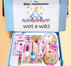 【 現貨 】迪士尼 限量 愛麗絲夢遊仙境化妝品套裝 Alice In Wonderland Makeup Gift Set  - 大禮盒