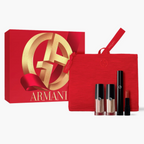 【 現貨 】阿瑪尼限量Full Size 4件眼唇套裝 Gift Set Limited Edition