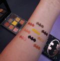 【 現貨 】限量蝙蝠俠系列9色眼影 Eyeshadow