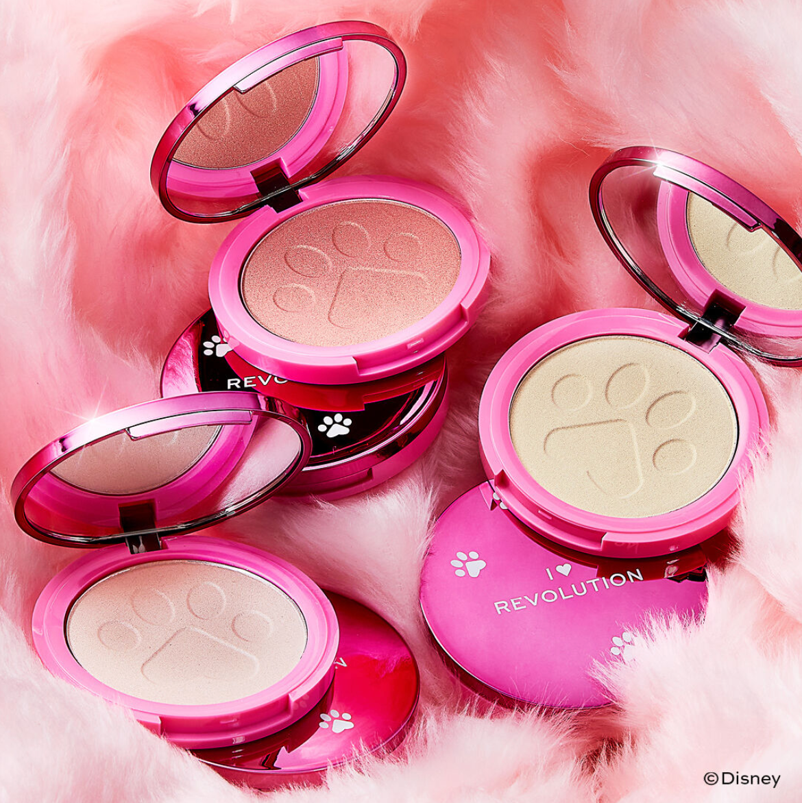 【 現貨 】Marie 瑪麗貓光影 Highlighter