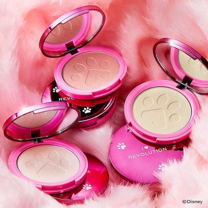 【 現貨 】Marie 瑪麗貓光影 Highlighter