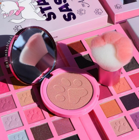 【 現貨 】Marie 瑪麗貓光影 Highlighter