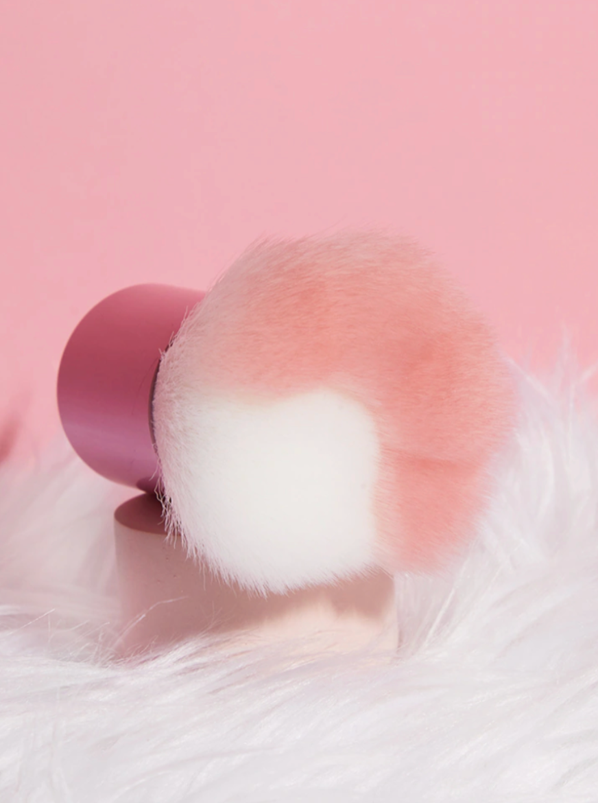 【 現貨 】Marie 瑪麗貓光影胭脂掃 Blush Make up Brush