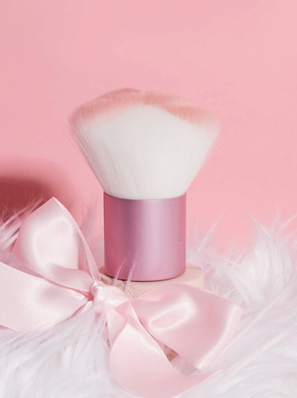 【 現貨 】Marie 瑪麗貓光影胭脂掃 Blush Make up Brush