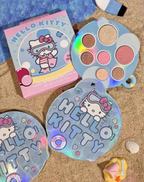 【 訂購 】吉蒂猫 可愛限量化妝品系列 Gift Set 大禮盒