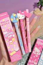 【 訂購 】吉蒂猫 可愛限量化妝品系列 Gift Set 大禮盒
