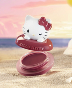【 訂購 】吉蒂猫 可愛限量化妝品系列 Gift Set 大禮盒