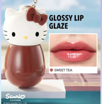 【 訂購 】吉蒂猫 可愛限量化妝品系列 Gift Set 大禮盒