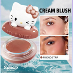 【 訂購 】吉蒂猫 可愛限量化妝品系列 Gift Set 大禮盒