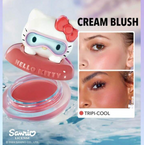 【 訂購 】吉蒂猫 可愛限量化妝品系列 Gift Set 大禮盒