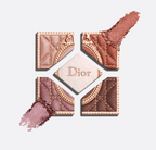 【 現貨 】迪奧聖誕限量復刻經典橢圓飾章眼影 Eyeshadow Limited Edition #623 Cinnamon Glaze