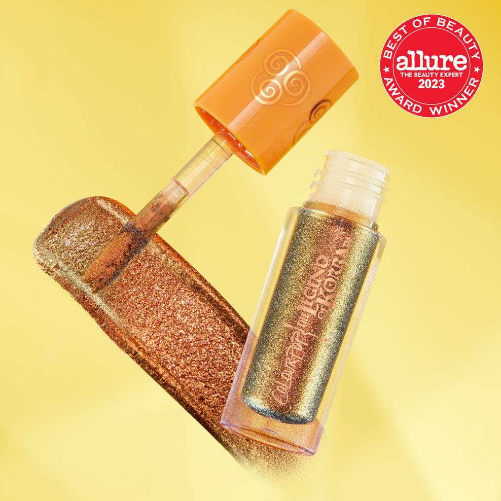 【 現貨 】金屬變色龍液體眼影 liquid eyeshadow - AIR