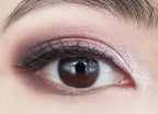 【 現貨 】芋奶咖啡眼影盤 FLUTTER BY Eyeshadow palette
