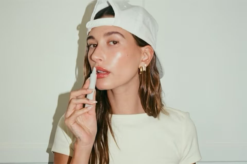 【 現貨 】【 訂購 】Rhode 敏感修護保濕護唇蜜 Lip Balm