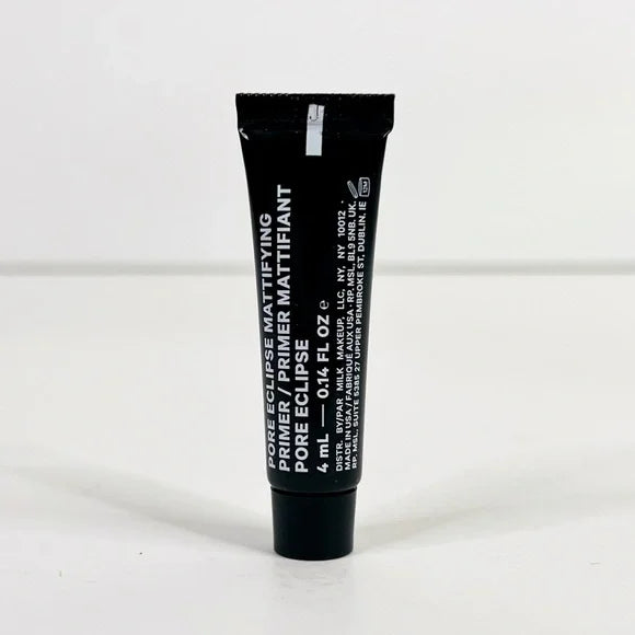 【 現貨 】Milk Make Up 零毛孔柔焦妝前乳底霜 Primer Mini