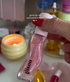 【 現貨 】Gisou Honey Infused Lip Oil 蜜糖西瓜唇蜜 Watermelon Sugar 8ml