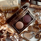 【 現貨 】Bobbi Brown  限量雙色爆閃月光石眼影盒 Eyeshadow -  Last Dance
