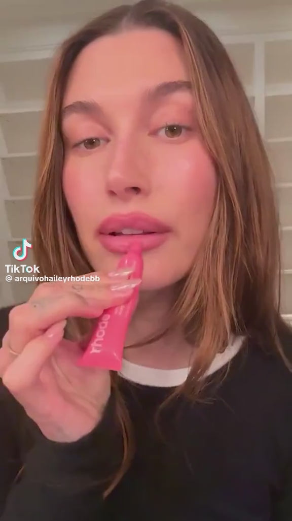 peptide lip tint - sugar cookie | rhode skin