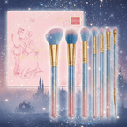 【 現貨 】迪士尼灰姑娘化妝掃 Cinderella Make up Brush Set