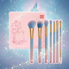【 現貨 】迪士尼灰姑娘化妝掃 Cinderella Make up Brush Set