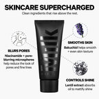 【 現貨 】Milk Make Up 零毛孔柔焦妝前乳底霜 Primer Mini