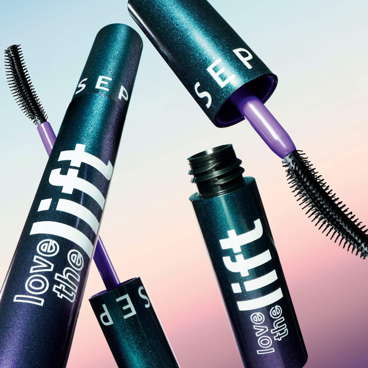 【 現貨 】纖長濃密睫毛膏 Mascara Mini Travel Size