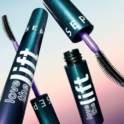 【 現貨 】纖長濃密睫毛膏 Mascara Mini Travel Size