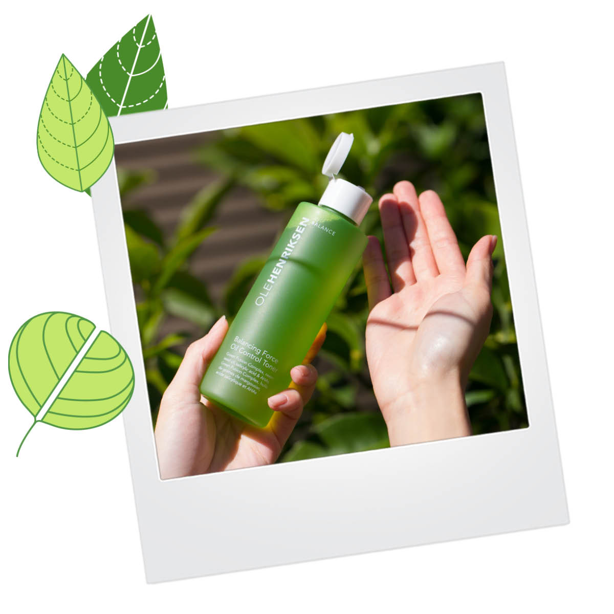 【 現貨 】OLEHENRIKSEN 限定控油護膚套裝 Skincare Set