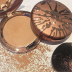 【 現貨 】MAC 限量蜜糖金修容餅RADIANT MATTE BRONZER
