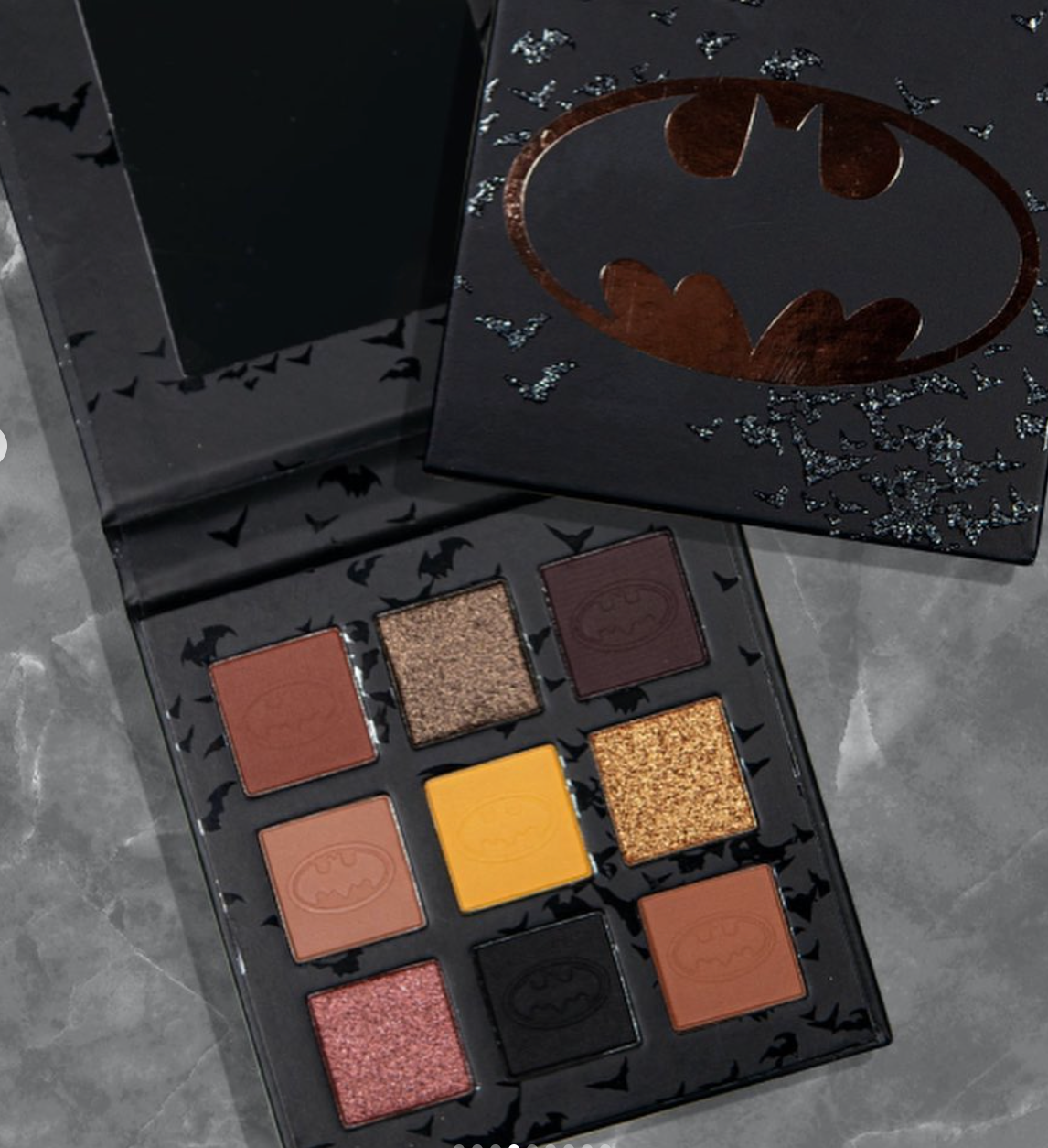 【 現貨 】限量Cat Woman 貓女系列光影 Highlighter